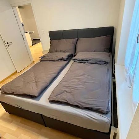Gemuetliche Wohnung An Bester Lage Im Kreis 4 Zürich Kültér fotó